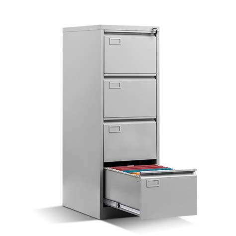 steel cabinet 4 drawers|best 4 drawer filing cabinet.